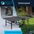 Теннисный стол DONIC Style 1000 Outdoor – фото