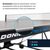 Теннисный стол DONIC Style 1000 Outdoor – фото