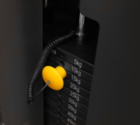 SVENSSON INDUSTRIAL PRO-001 Мультистанция двухсторонняя с опциями – фото