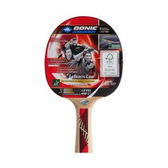 Ракетка DONIC LEGENDS 600 – фото