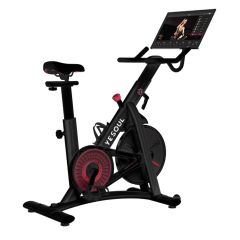 Велотренажер Yesoul BS3-B PRO PLUS – фото