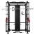 Силовая станция, машина Смита DFC PowerGym D822 – фото
