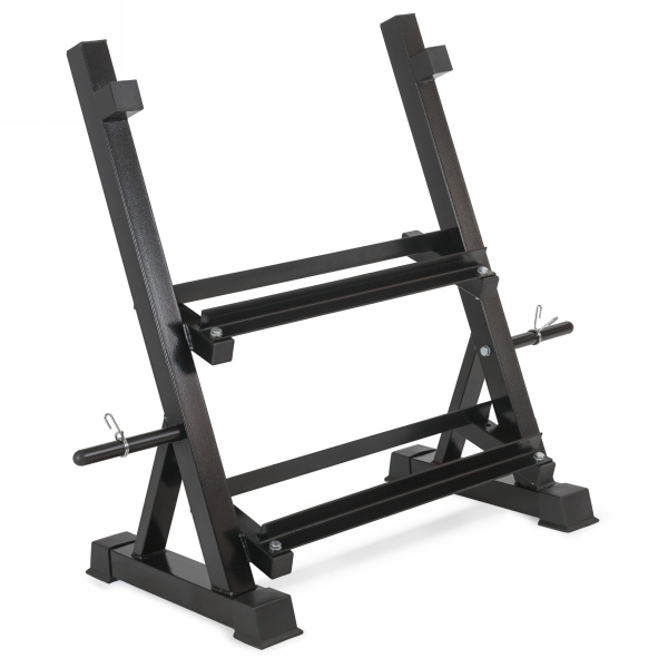 Стойка многофункциональная для гантелей VictoryFit VF-D4017 – фото
