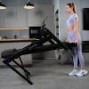 Беговая дорожка OXYGEN FITNESS RUNUP BEAT, электрическая, для дома – фото