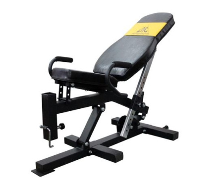 Скамья силовая DFC POWERGYM SUB064 – фото