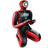 Манекен для борьбы Fairtex Maddox GD2, 190 см, 30-32 кг, двуногий – фото