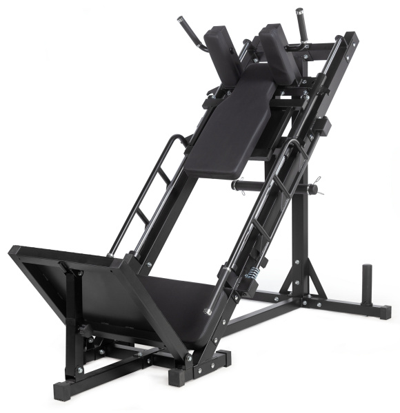 Жим ногами, Гак машина VictoryFit VF-C6013 – фото