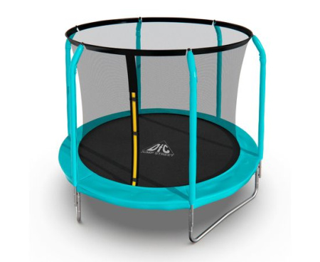 Батут DFC JUMP STREET 8ft – фото