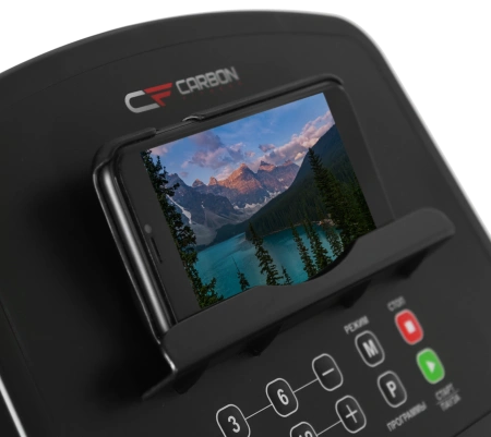 Беговая дорожка CARBON FITNESS T520, электрическая, для дома – фото