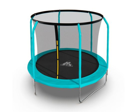 Батут DFC JUMP STREET 10ft – фото