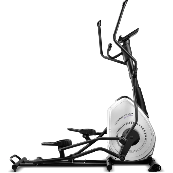 Эллиптический тренажер Clear Fit CrossPower CX 400 – фото