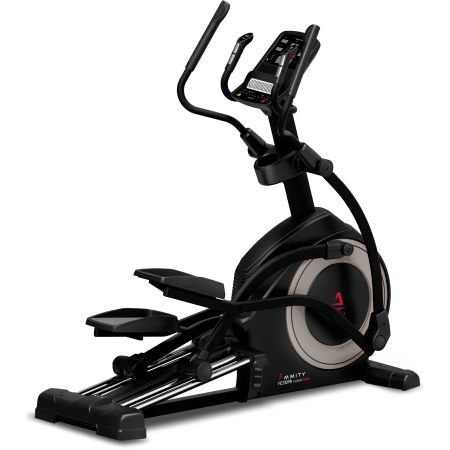 Эллиптический тренажер Ammity Fashion FE 510 MI – фото