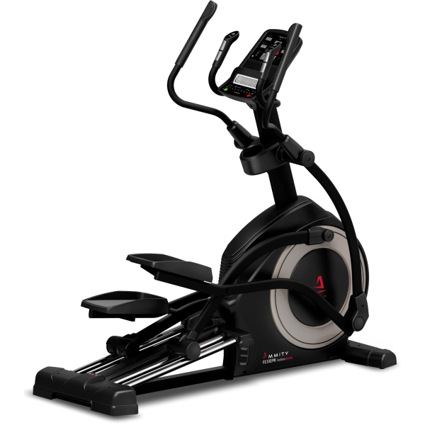 Эллиптический тренажер Ammity Fashion FE 510 MI – фото