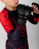 Перчатки для ММА BoyBo Stain BGM311, тренировочные, чёрный – фото
