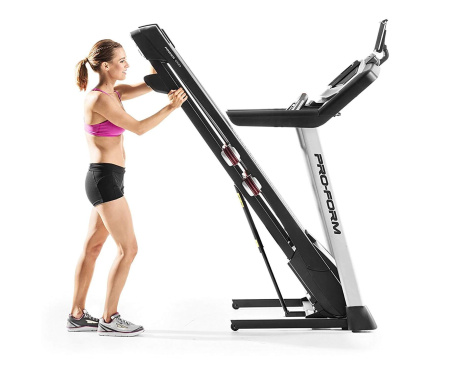 Беговая дорожка PRO-FORM Power 1295i, электрическая, домашняя / профессиональная – фото