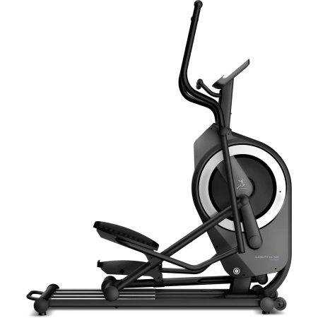 Эллиптический тренажер Clear Fit KeepPower KX 400 – фото