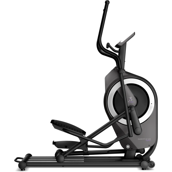 Эллиптический тренажер Clear Fit KeepPower KX 400 – фото