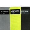 Набор фитнес-резинок ESPADO ES9991 720x70x3 мм, ткань – фото