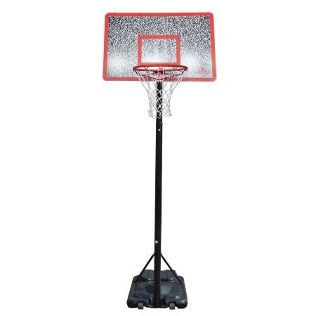 Мобильная баскетбольная стойка DFC STAND44M – фото