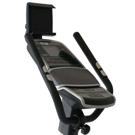 Велотренажер NordicTrack VX 550, вертикальный, домашний – фото