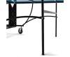 Теннисный стол DONIC Tornado-AL-Outdoor, складной, синий – фото