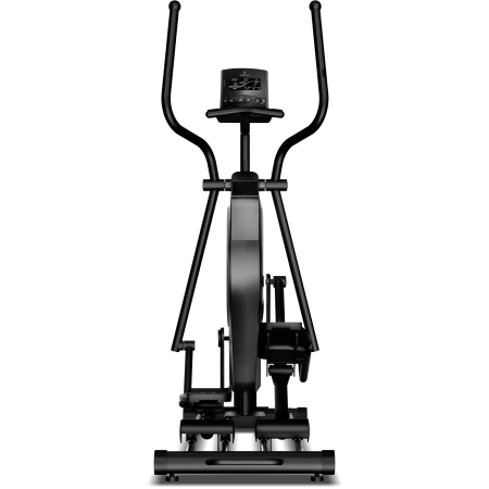 Эллиптический тренажер Clear Fit KeepPower KX 400 – фото