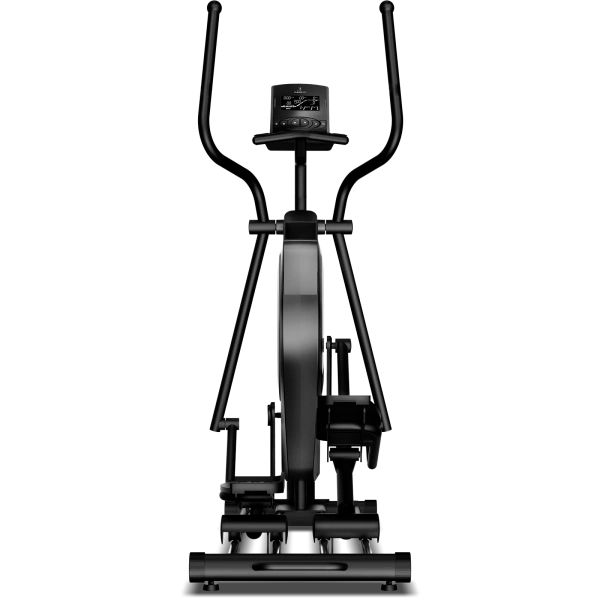 Эллиптический тренажер Clear Fit KeepPower KX 400 – фото