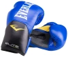 Боксерские перчатки Everlast Elite ProStyle, тренировочные, синий – фото