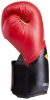 Боксерские перчатки Everlast Elite ProStyle, тренировочные, красный – фото