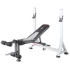 Скамья со стойками WEIDER PRO 350 L – фото