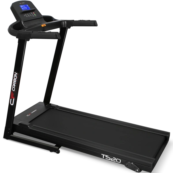 Беговая дорожка CARBON FITNESS T520, электрическая, для дома – фото