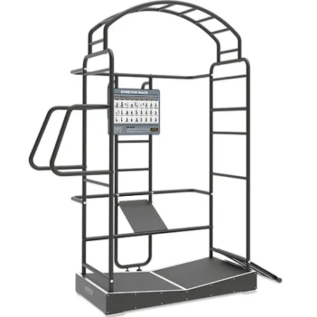 Рама для растяжки профессиональная BRONZE GYM BR-1028 – фото