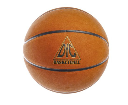 Баскетбольный мяч DFC GOLD BALL7PUB – фото