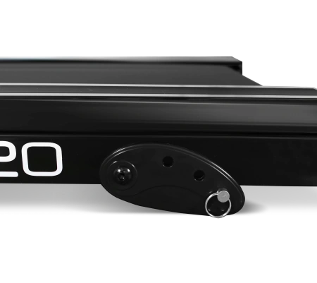 Беговая дорожка CARBON FITNESS T520, электрическая, для дома – фото