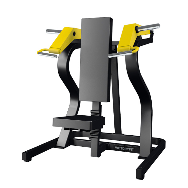 Тренажер Жим от плеч VictoryFit GYM-P1807 – фото