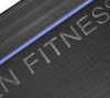Беговая дорожка OXYGEN FITNESS NEW CLASSIC CUPRUM LCD, электрическая, для дома – фото