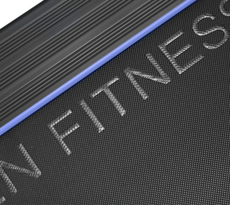Беговая дорожка OXYGEN FITNESS NEW CLASSIC CUPRUM LCD, электрическая, для дома – фото