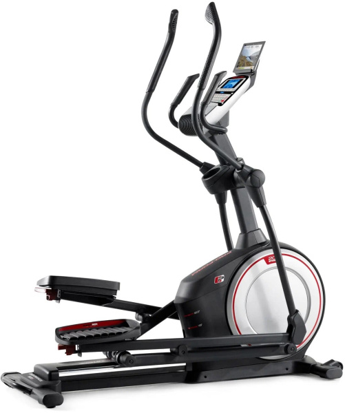 Эллиптический тренажер Pro-Form Endurance 720 E – фото