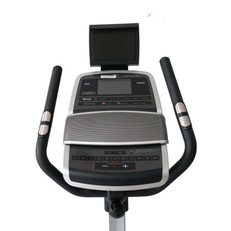 Велотренажер NordicTrack VX 550, вертикальный, домашний – фото