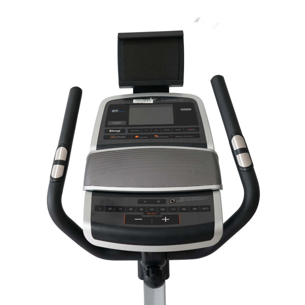 Велотренажер NordicTrack VX 550, вертикальный, домашний – фото