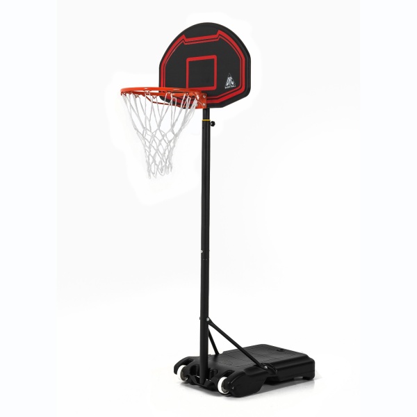Мобильная баскетбольная стойка DFC KIDSC – фото