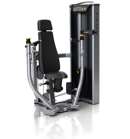 MATRIX VERSA VS-S13P Жим от груди – фото