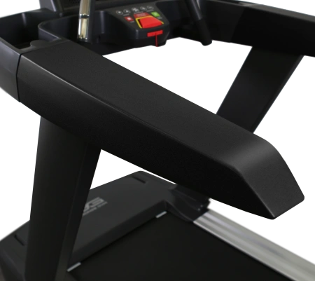 Беговая дорожка BRONZE GYM T1000M PRO TFT TURBO, электрическая, для зала – фото