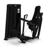 BRONZE GYM NEO 08 Жим от груди – фото