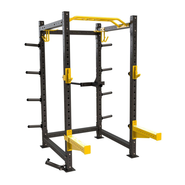 Силовая рама (Power Cage) DHZ A3085  – фото