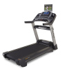 Беговая дорожка NordicTrack Elite 5000, электрическая, профессиональная, кардиопояс Polar – фото
