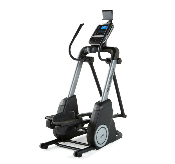Кросстренер NordicTrack FreeStrider FS5i – фото