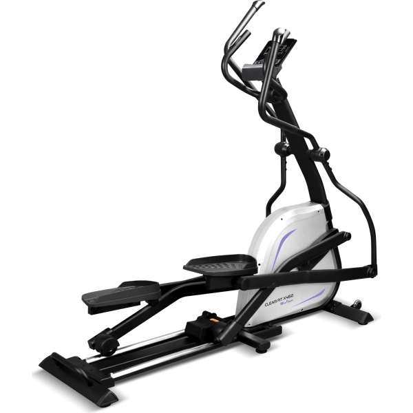 Эллиптический тренажер Clear Fit MaxPower X 450 – фото