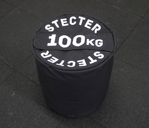 Стронгбэг STECTER, 100 кг – фото