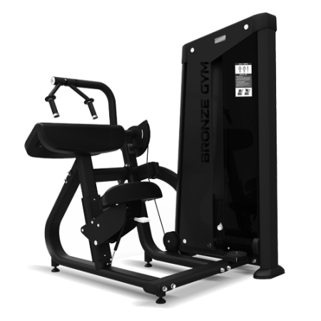 BRONZE GYM NEO 28 Трицепс-машина – фото